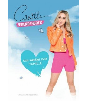 CAMILLE VRIENDENBOEK  N